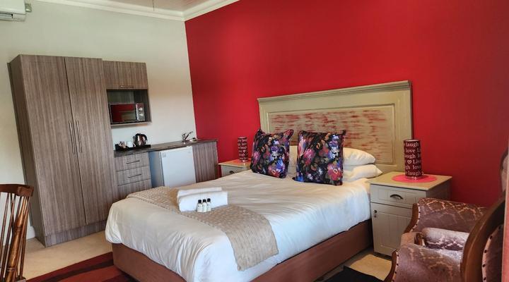 Pheasant's Rest Guest House