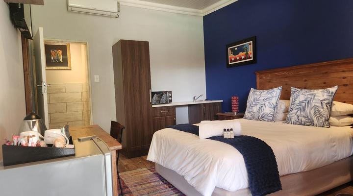 Pheasant's Rest Guest House