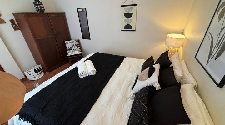 On the Rocks @ Eersterivier