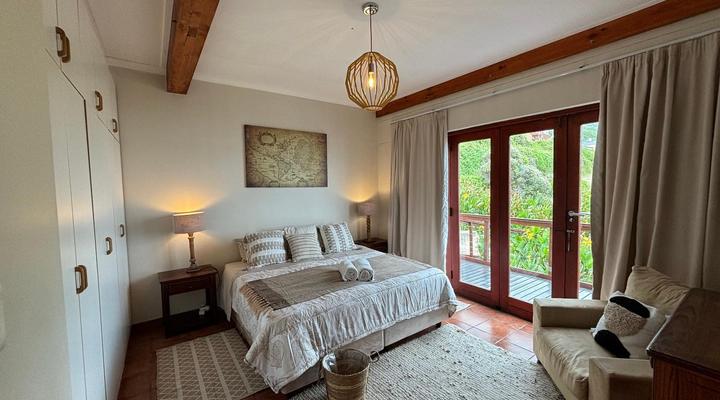 On the Rocks @ Eersterivier