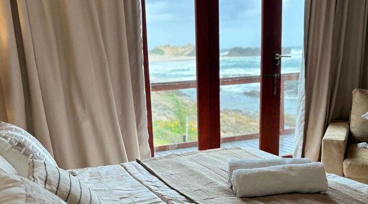 On the Rocks @ Eersterivier