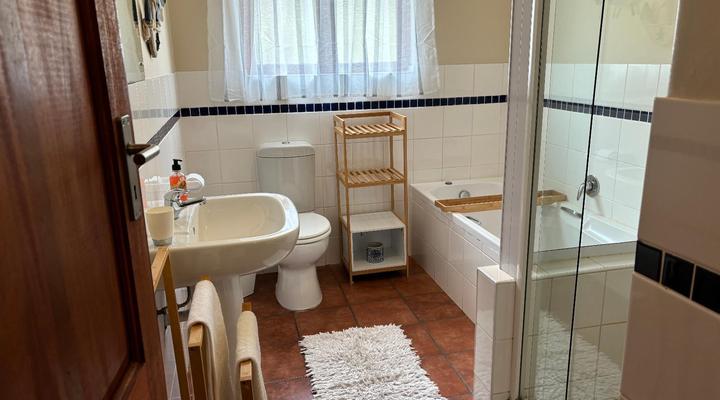 On the Rocks @ Eersterivier