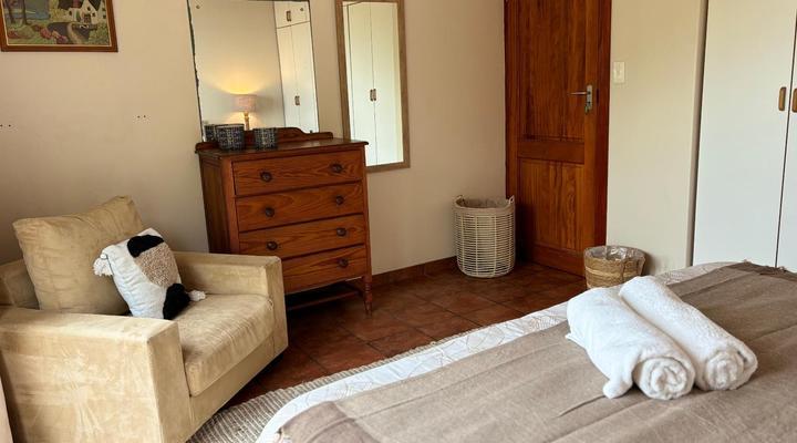 On the Rocks @ Eersterivier