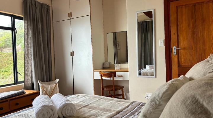 On the Rocks @ Eersterivier