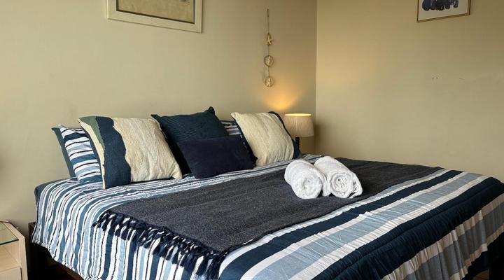 On the Rocks @ Eersterivier