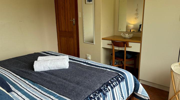 On the Rocks @ Eersterivier