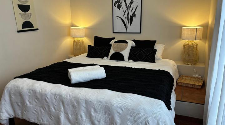 On the Rocks @ Eersterivier