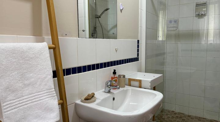 On the Rocks @ Eersterivier