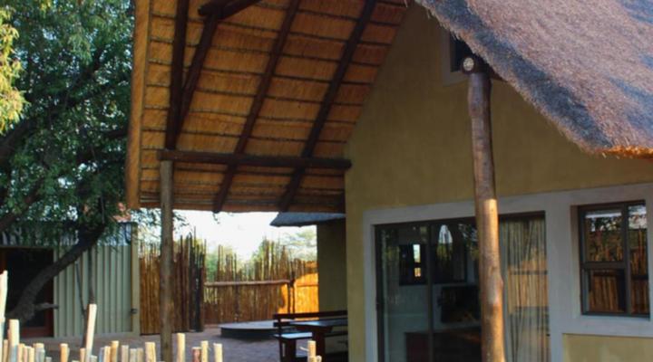 Bushveld Venue