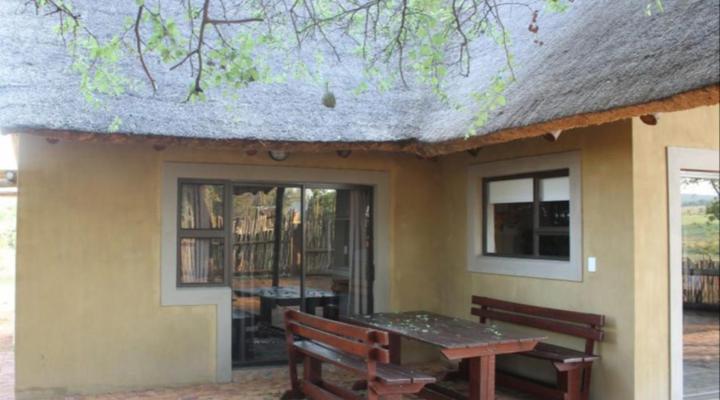 Bushveld Venue