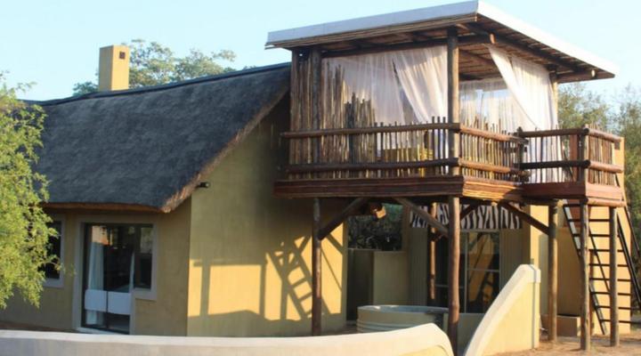 Bushveld Venue