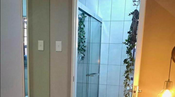 Hillcrest Hosting AirBnB