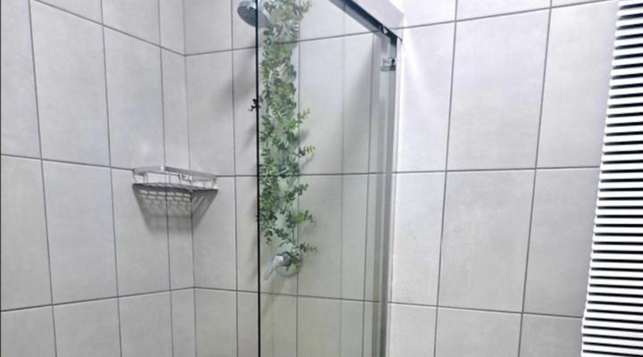 Hillcrest Hosting AirBnB