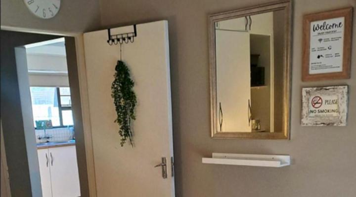 Hillcrest Hosting AirBnB