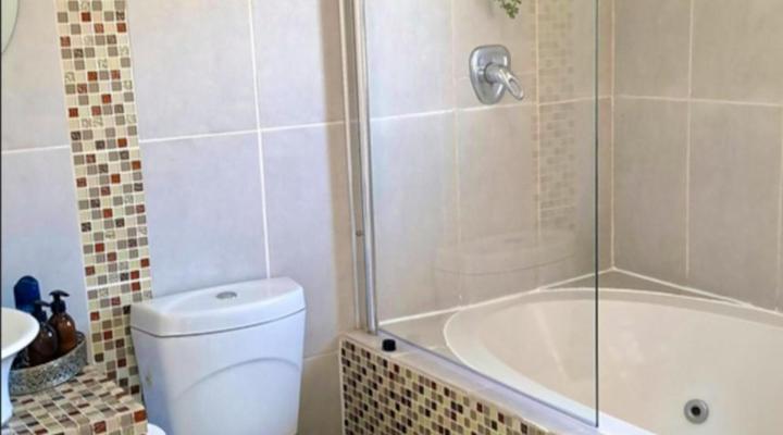 Hillcrest Hosting AirBnB