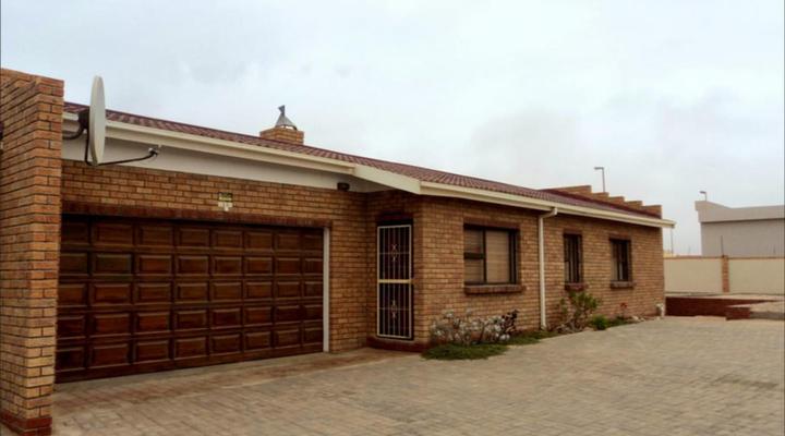 Du Preez Properties