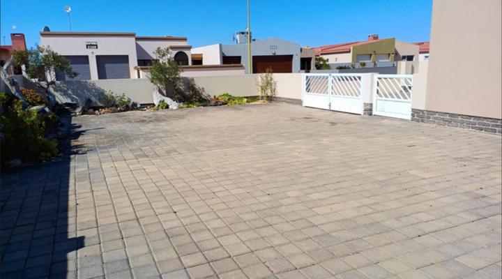 Du Preez Properties