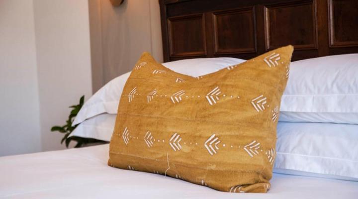 The Grand Hotel - Robertson