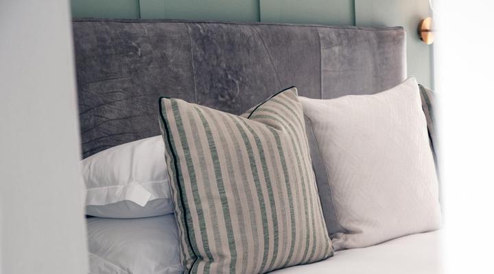 The Grand Hotel - Robertson