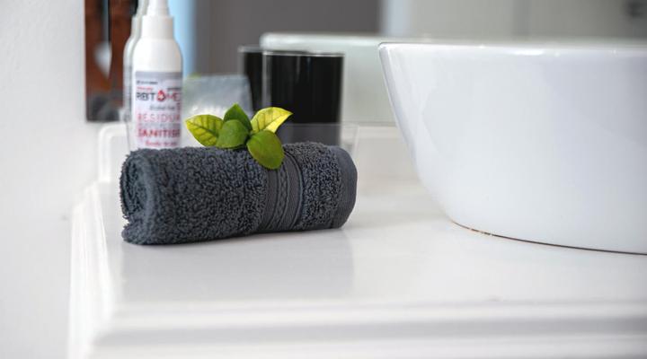 The Grand Hotel - Robertson