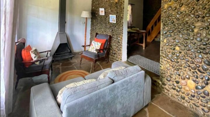 Riverside Cottages and Campsite