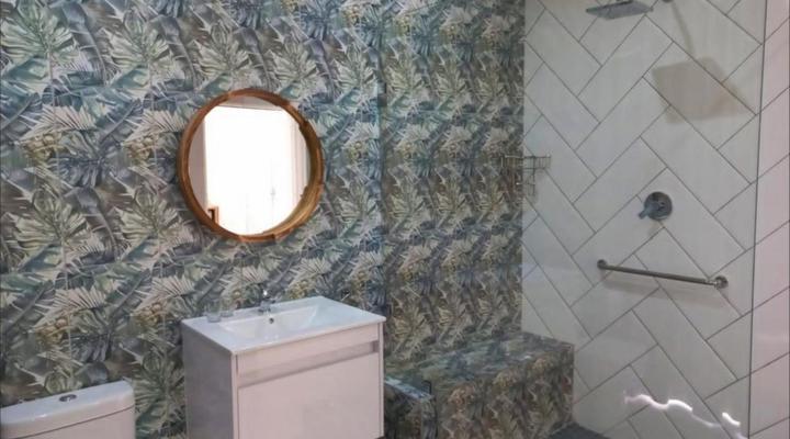 Cronin Luxury Accommodation