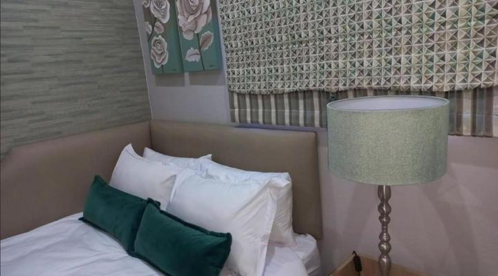 Cronin Luxury Accommodation