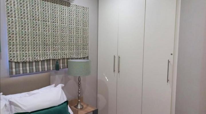 Cronin Luxury Accommodation