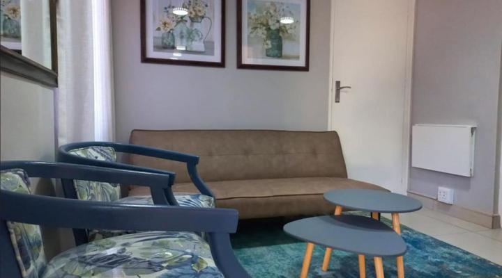 Cronin Luxury Accommodation