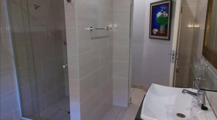 Cronin Luxury Accommodation