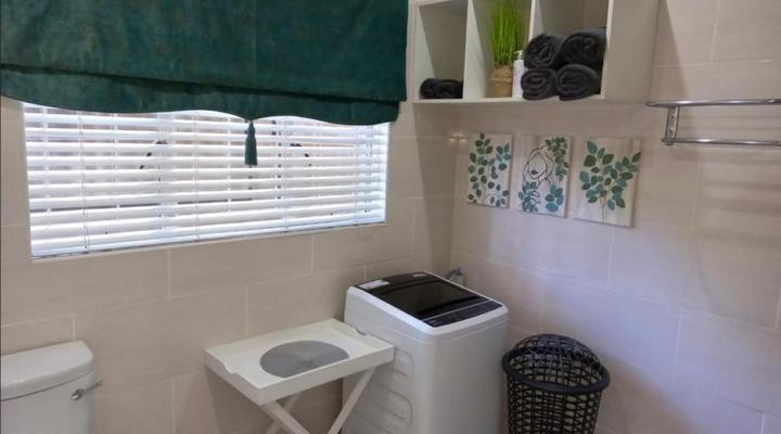 Cronin Luxury Accommodation