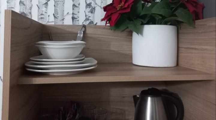 Cronin Luxury Accommodation