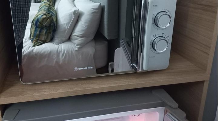 Cronin Luxury Accommodation