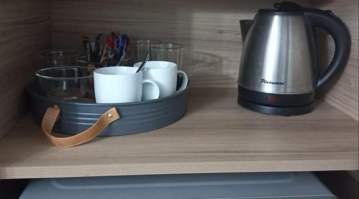 Cronin Luxury Accommodation