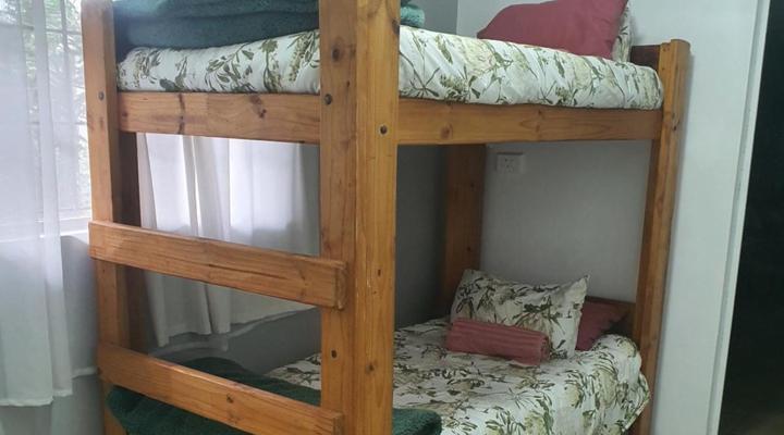 Protea Hill Guesthouse