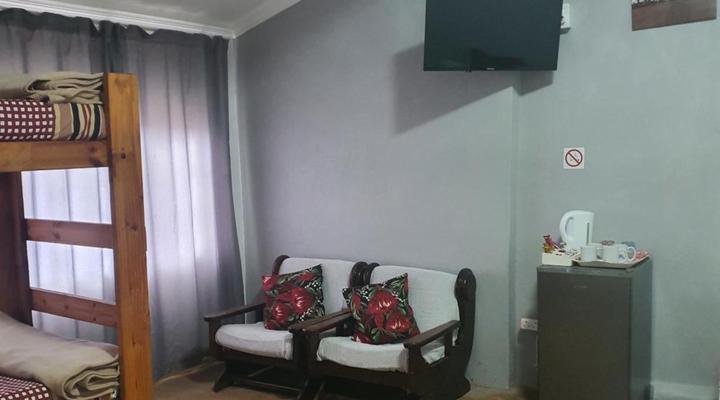 Protea Hill Guesthouse