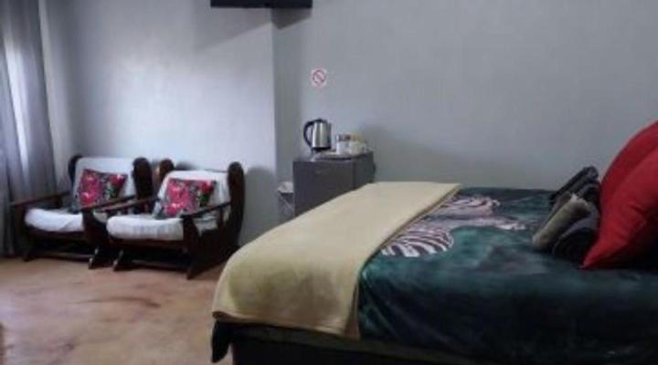 Protea Hill Guesthouse