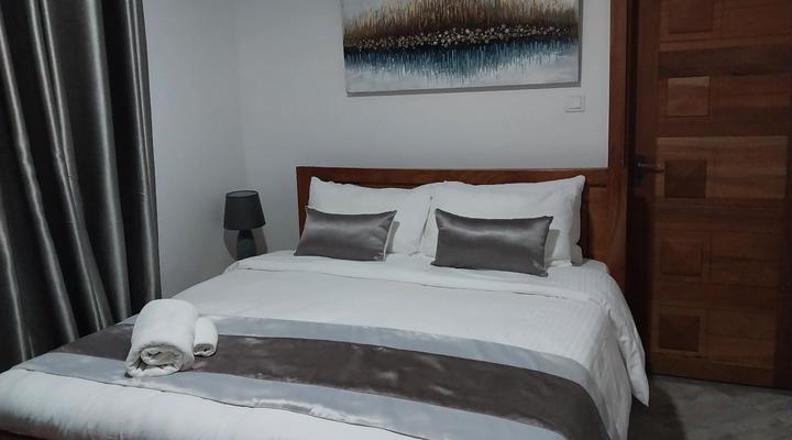 Clemsa Boutique Hotel