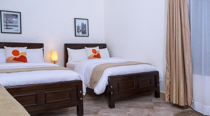 Clemsa Boutique Hotel