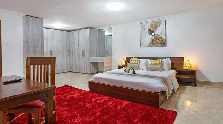 Clemsa Boutique Hotel