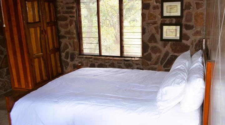 Masungulo Lodge