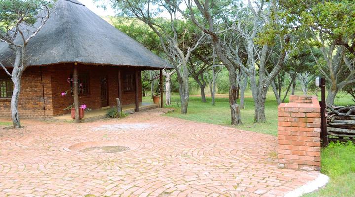Masungulo Lodge