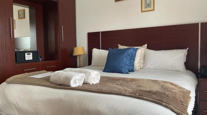 Cradle Mount Hotel and Conference