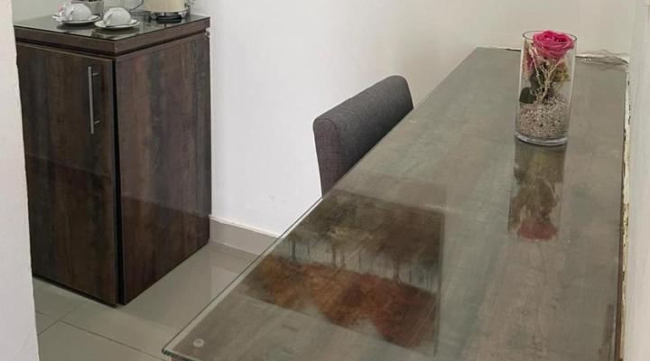 Cradle Mount Hotel and Conference