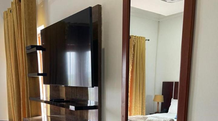 Cradle Mount Hotel and Conference