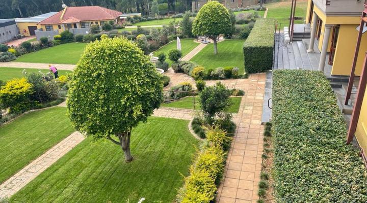 Cradle Mount Hotel and Conference