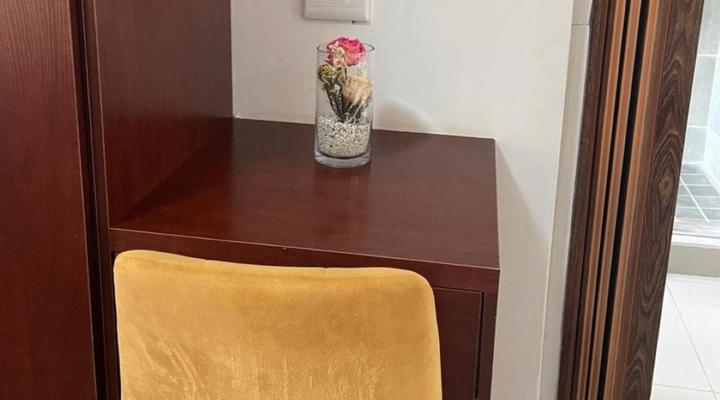 Cradle Mount Hotel and Conference