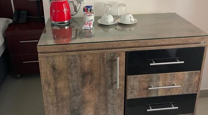 Cradle Mount Hotel and Conference