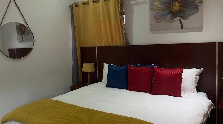 Cradle Mount Hotel and Conference