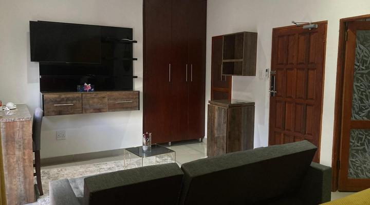 Cradle Mount Hotel and Conference